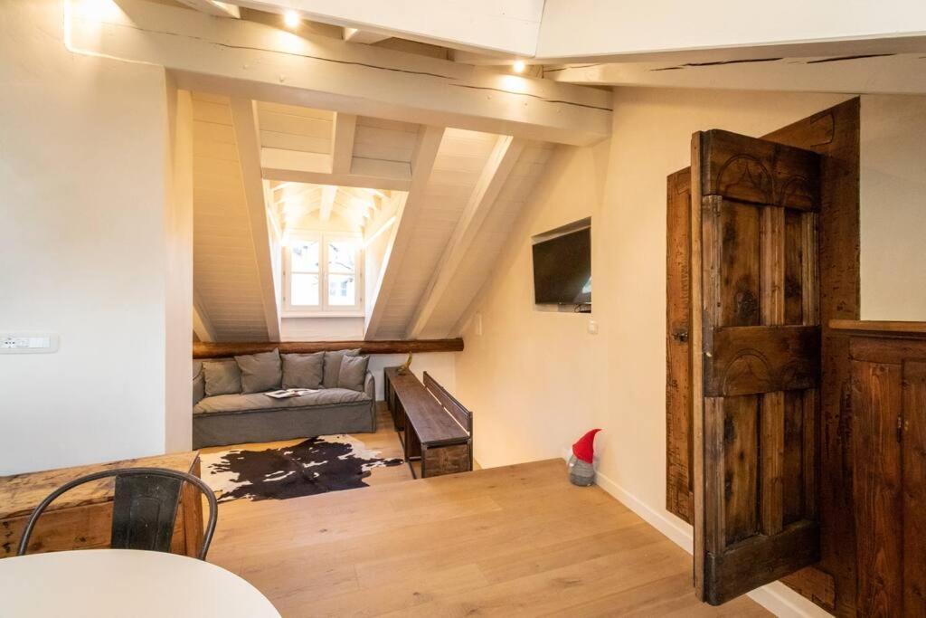 Апартаменты Croix 1541 - Cir 0198 Аоста Экстерьер фото